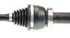 L?BRO 305560 Drive Shaft